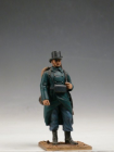 CARABINIER BELGE 1915
